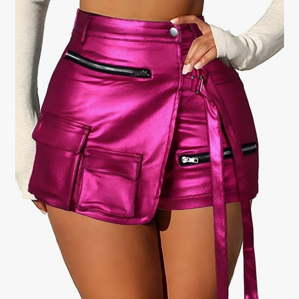 Sassy Skort!